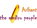 ArihantMedico