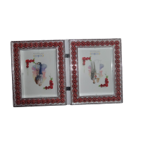 Duel Photo Frame - A