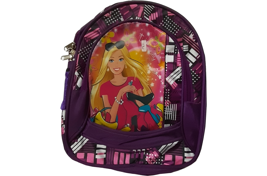 Beautiful School Bag