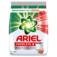 Ariel Detergent Powder