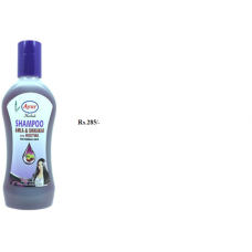Ayur Shampoo