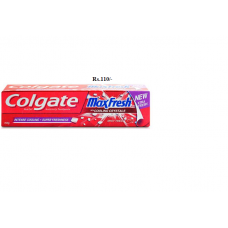 Colgate Max Fresh