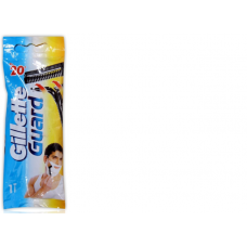 Gillette Guard Razor