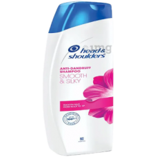 Head & Shoulder Shampoo