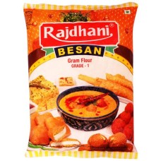Rajdhani Besan (Gram Flour) - 1Kg