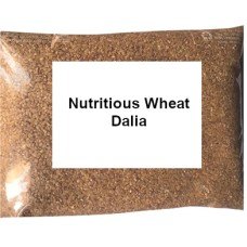 Wheat Dalia
