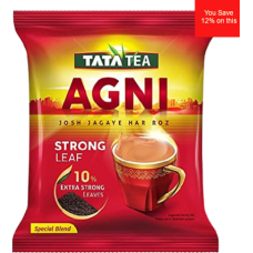 Tata Agni Tea