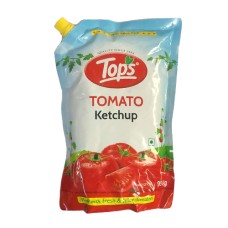 Tops Tomato Ketchup