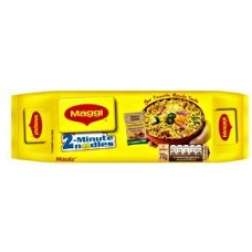 Maggi Masala Noodles Big Pack
