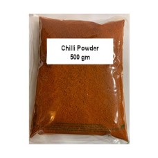 Chilli Powder-500gm