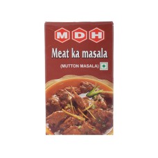Mdh Meat Masala