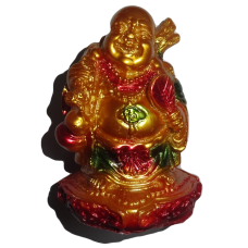Laughing Buddha - B