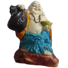 Laughing Buddha - C