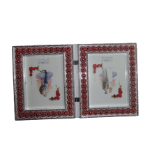 Duel Photo Frame - A