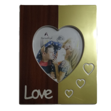 Photo Frame Single