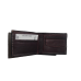 Black Wallet for Man