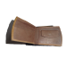 Brown Purse for Man