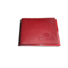 Red Purse for Man