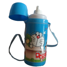 Water Bottle for Kids - A