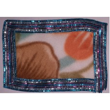 Warm Linen For Thakur Ji - Blanket-B