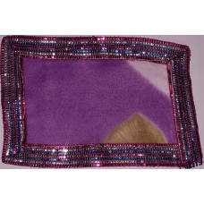 Warm Linen For Thakur Ji - Blanket-D
