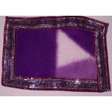 Warm Linen For Thakur Ji - Blanket-E