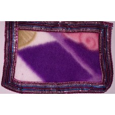 Warm Linen For Thakur Ji - Blanket-A