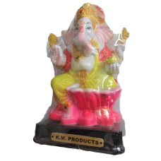 Vighnaharta Ganesh Statue
