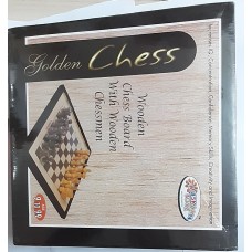 Chess Board (Wooden)
