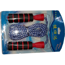 Jumping Rope With Counter