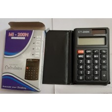 Pocket Calculator