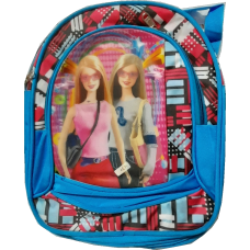 School Bag for female kid - A