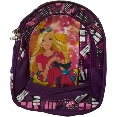 School Bag for female kid - D
