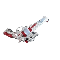 Plastic Pistol