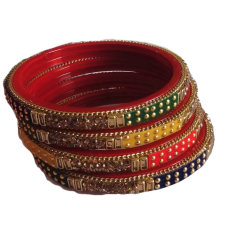Fancy Bangle-E